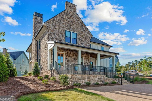 1011 West Rock Loop, Greensboro