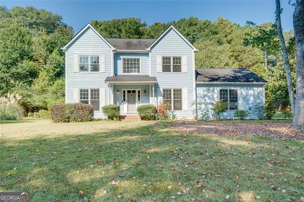 1721 BRUCKNER, Snellville