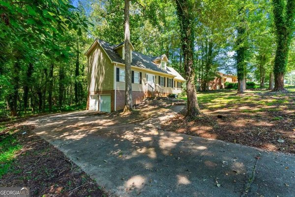 5515 DEER RUN Drive, Conyers