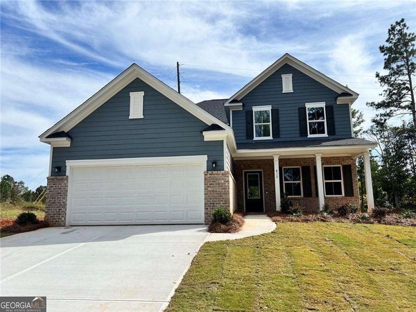 812 Tupelo Way, Villa Rica