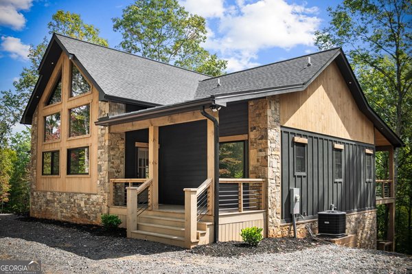 164 Brook Lane, Mineral Bluff