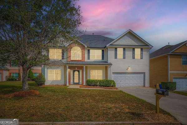 617 Maltese Drive, Atlanta