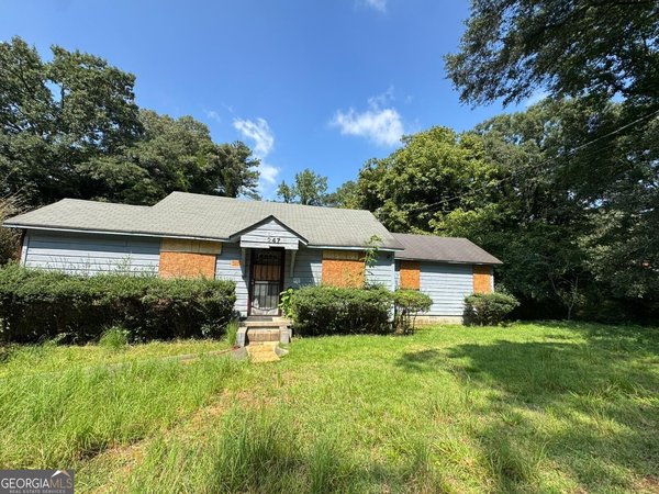 247 Howell Drive, Atlanta