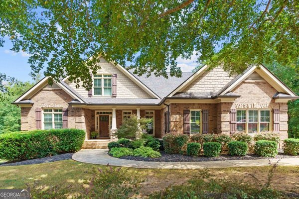 2082 Wade Drive, Bogart