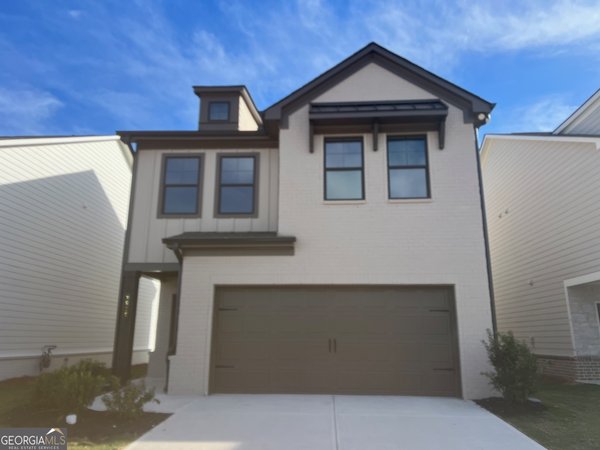 3526 Iron Hearth Bend, Snellville