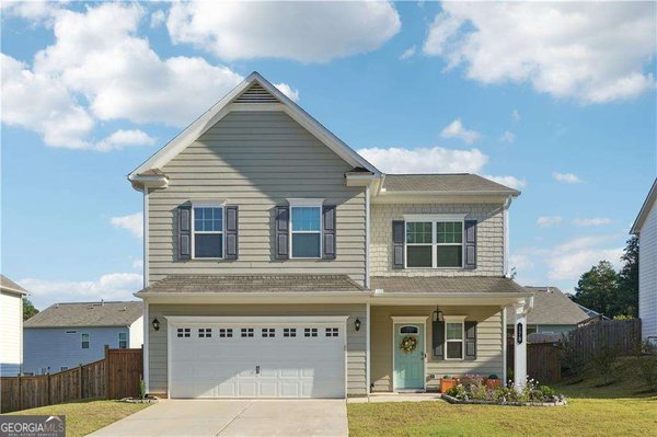 178 Brinson Circle, Canton