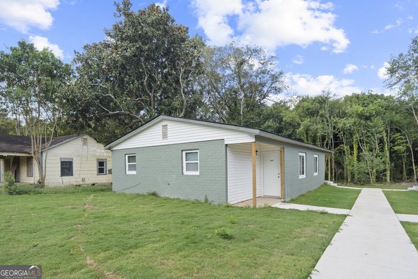 4305 Marion Avenue, Macon