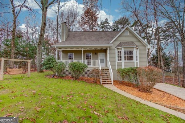 1924 Sidneys Cove, Lawrenceville