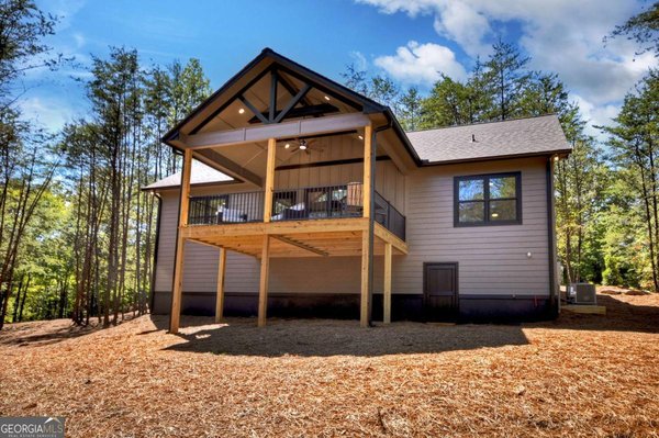 LOT 2 Brookhaven Lane, McCaysville