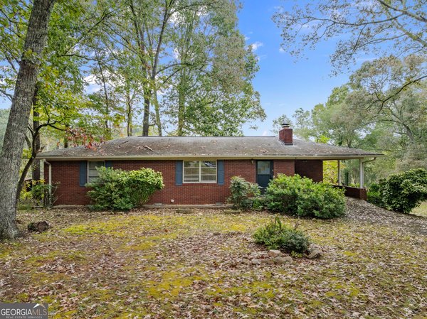 3772 Ledan Road, Gainesville