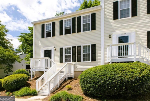 3396 Misty Harbour Trail, Doraville