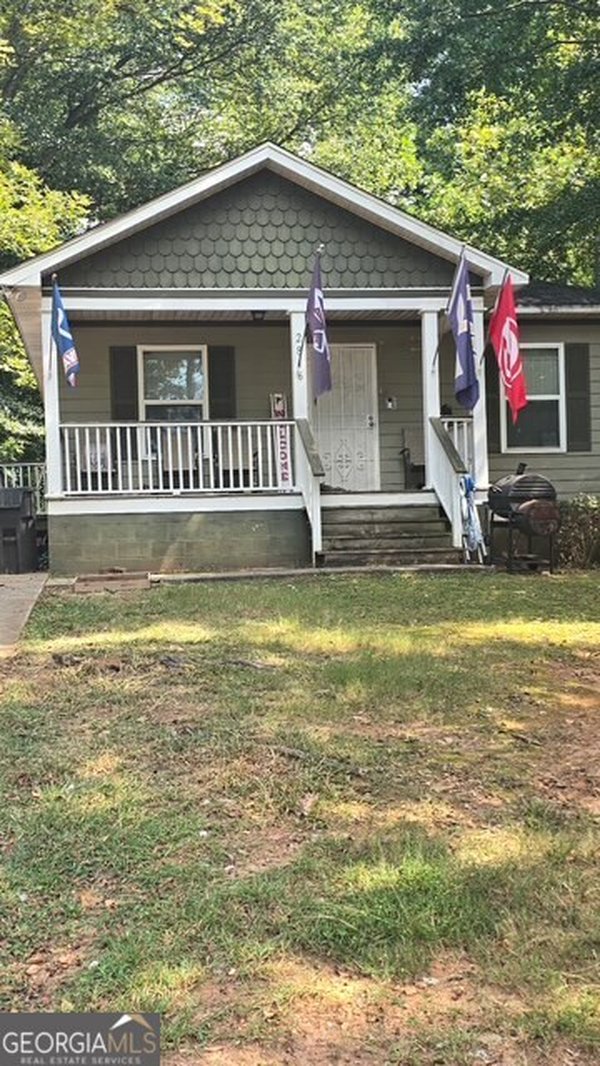 2816 Palm Drive, East Point