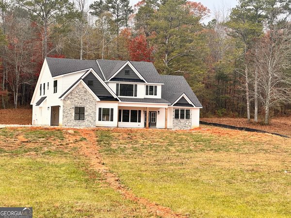 113 Red Oak Lane, Carrollton