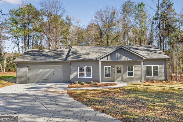 99 Sweetgum Drive, Milledgeville