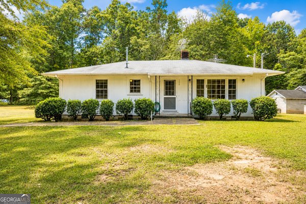 538 Inman Road, Fayetteville