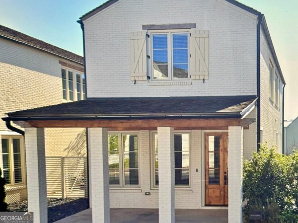 120 2nd Street, Fayetteville