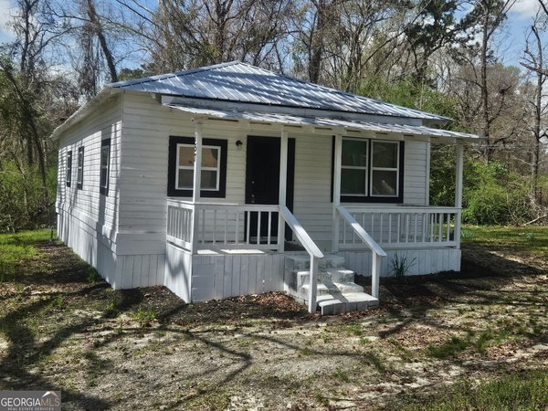 157 Knight Street, Irwinton