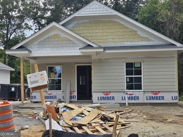 3560 WOODLAND Drive, Columbus