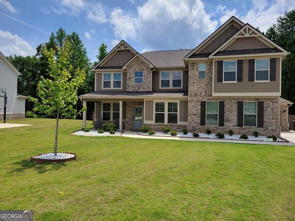 436 Lothbury Avenue, Locust Grove