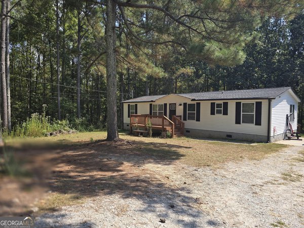 1109 Liberty Church Road, Bremen