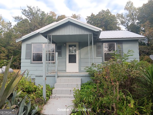 1530 Parker Road, Sparta