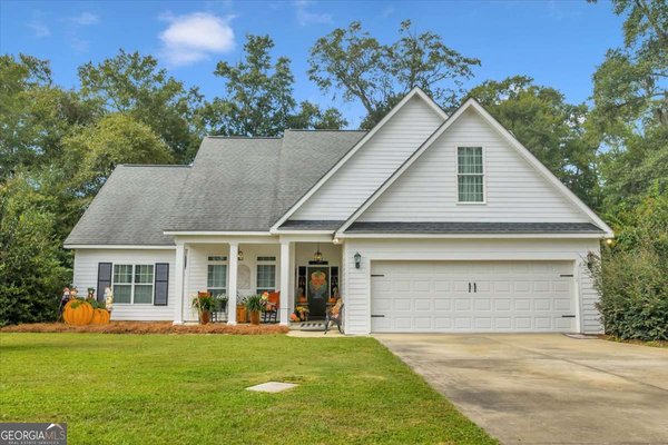 153 Landing Road, Cordele