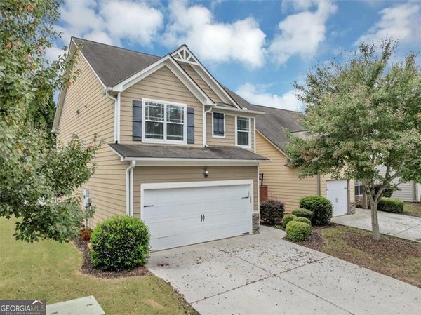 18 Greenfield Drive, Dawsonville