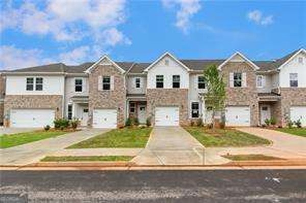 357 Navigator Lane, Mcdonough