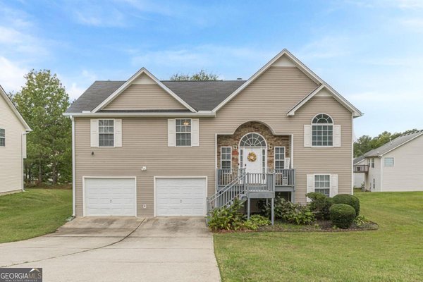 7236 Cedar Forest Drive, Douglasville