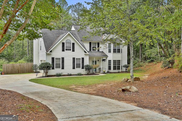 5 Timber Walk Place, Sharpsburg