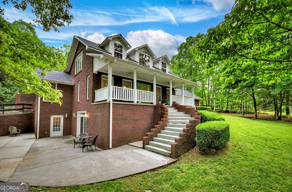 76 White Oak Drive, Blue Ridge