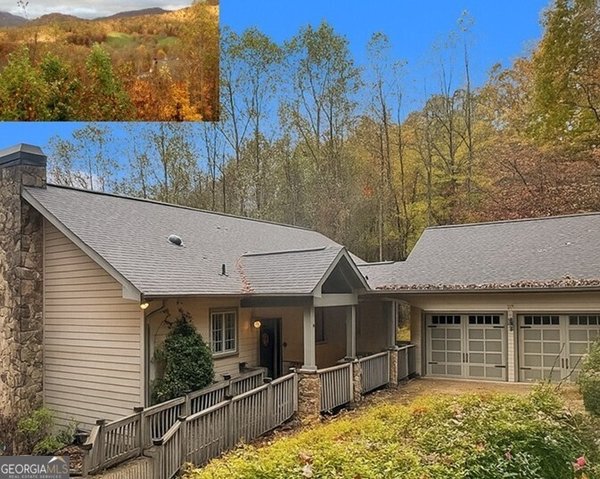 197 Eagles View Road, Hayesville