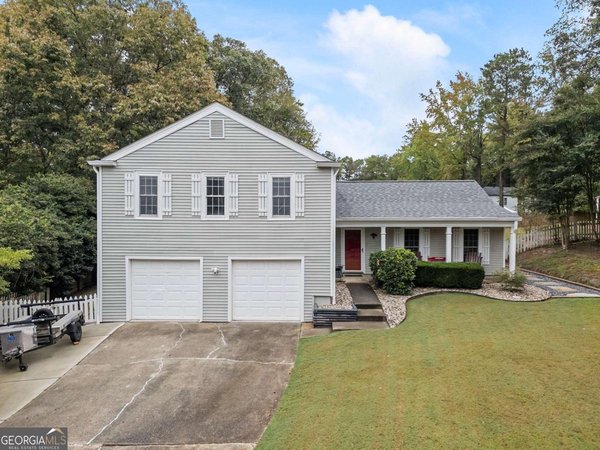 6027 PEACHMONT Terrace, Peachtree Corners