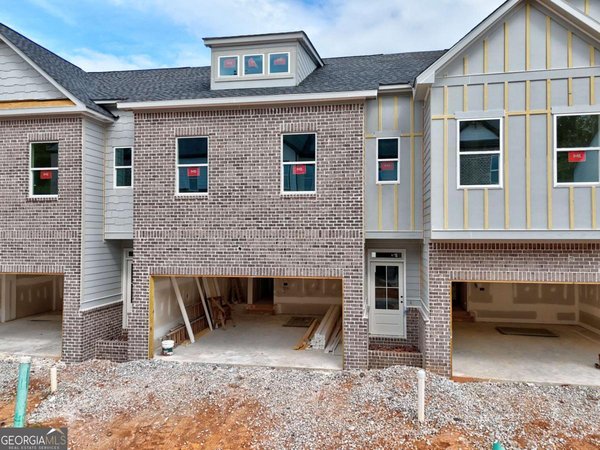 23 Rock Park Way, Tucker