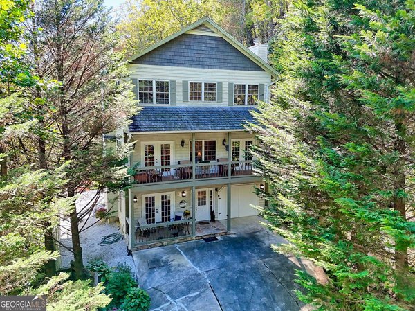 3315 Bald Mountain Road, Dillard