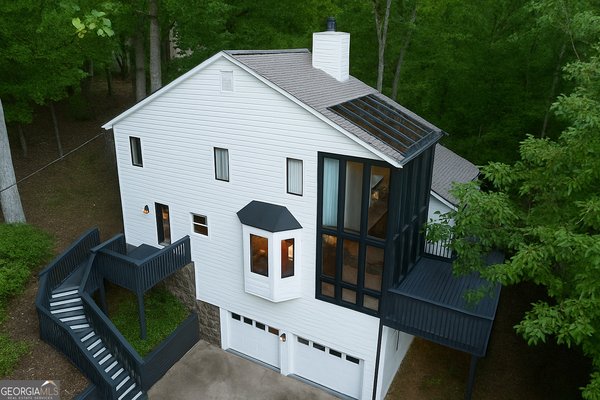 894 Lake Arrowhead Drive, Waleska