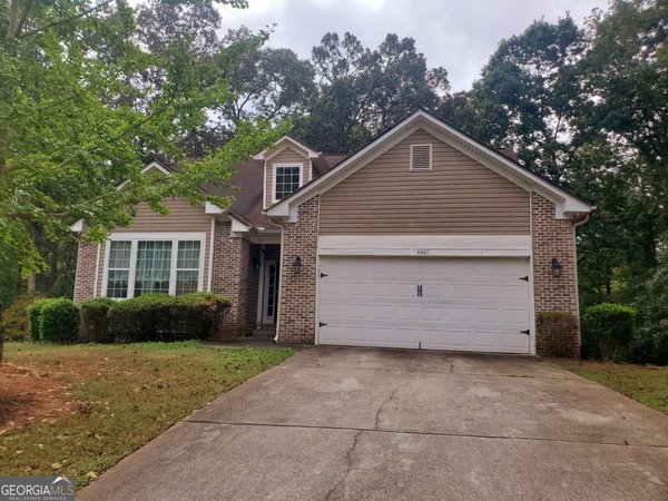 4461 DOGWOOD FARMS Drive, Decatur