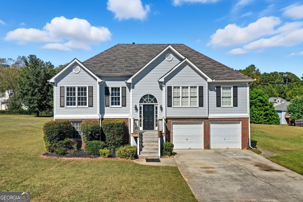 5152 Rosetrace Cove, Powder Springs