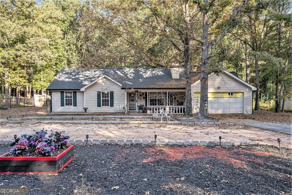 205 Woodcrest Drive, Covington