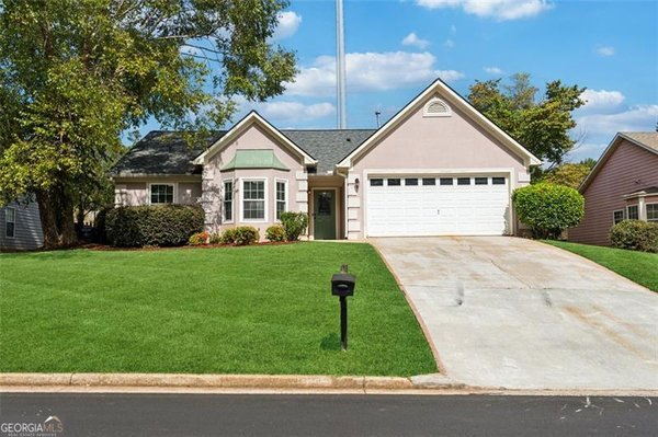 1425 Wheatfield Drive, Lawrenceville