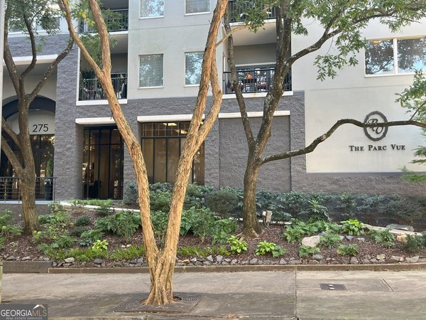 275 13th Street, Atlanta