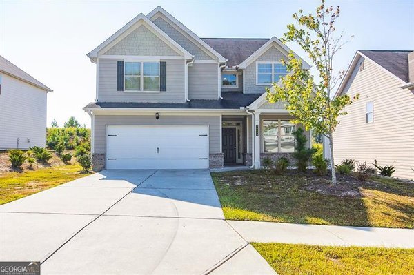 7759 Hansel Lane, Lithonia