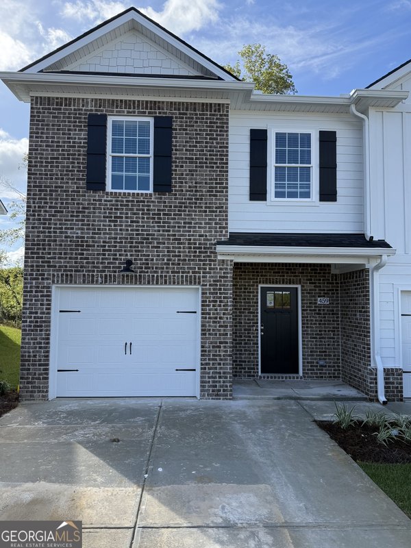 459 Sandbar Lane, Statesboro