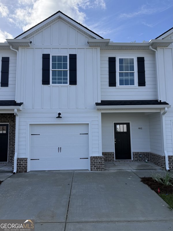 461 Sandbar Lane, Statesboro