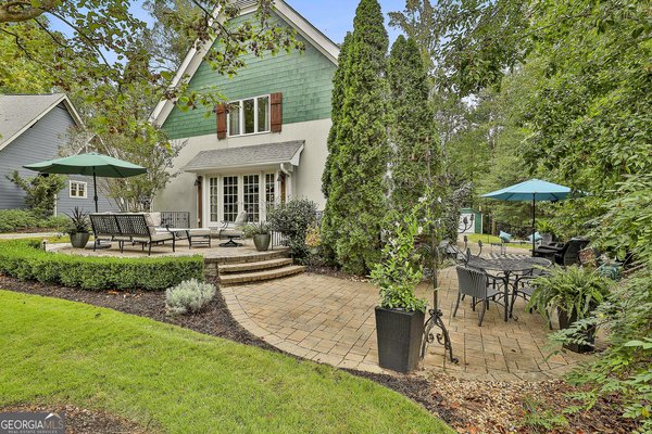 2403 Ashford Park, Peachtree City