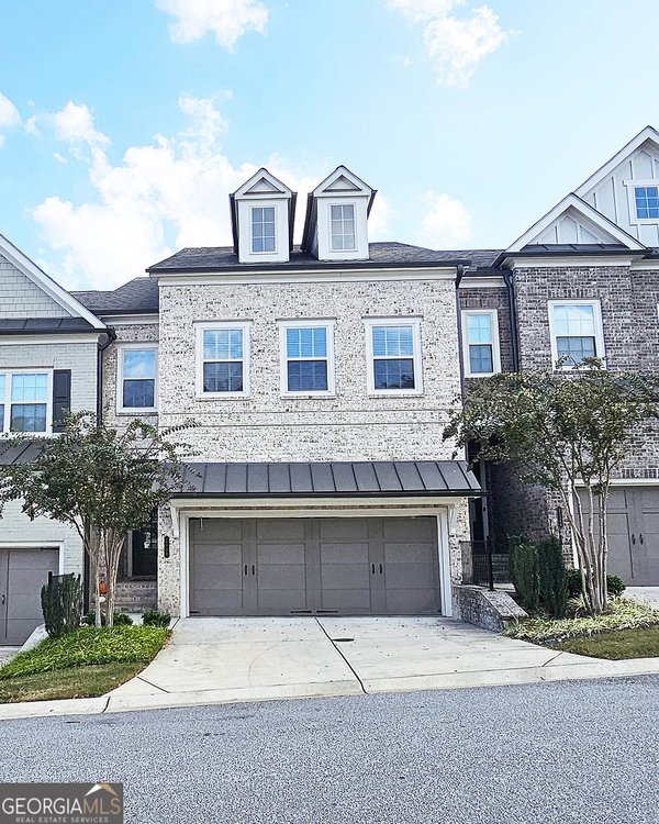 2128 Sonoma Drive, Smyrna