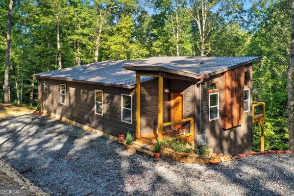 98 Forest Court, Ellijay