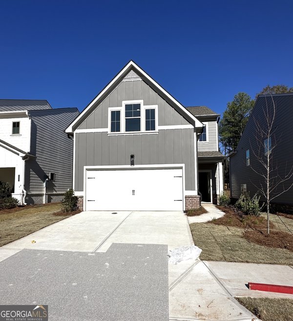 3016 Sea Aster Way, Buford