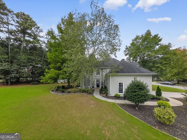 5720 Emerald Falls Way, Sugar Hill