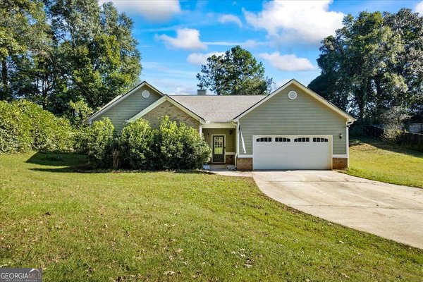 662 Carla Court, Winder